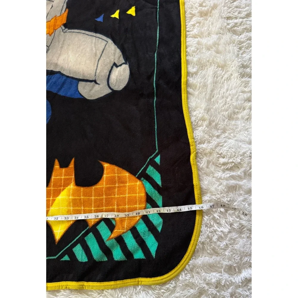DC Comics batman dc